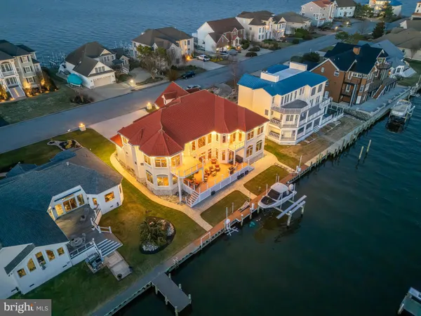 $2,649,000 | 22 Leigh Drive, Ocean Pines, MD 21811