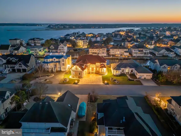$2,649,000 | 22 Leigh Drive, Ocean Pines, MD 21811