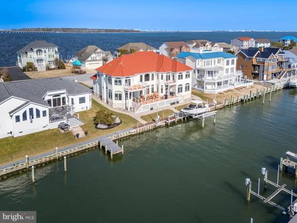 $2,649,000 | 22 Leigh Drive, Ocean Pines, MD 21811