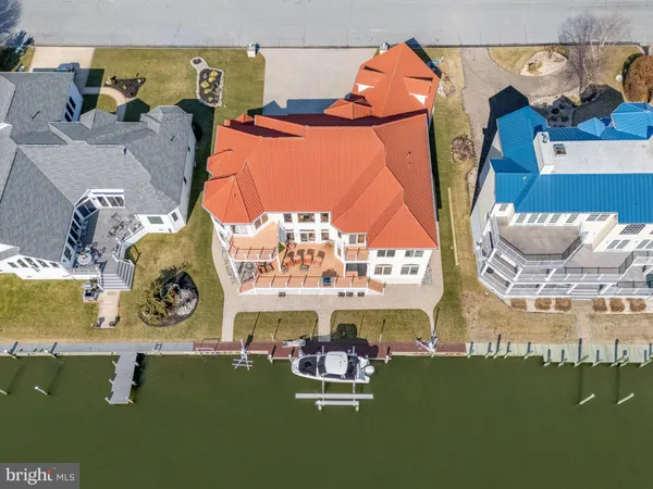 $2,649,000 | 22 Leigh Drive, Ocean Pines, MD 21811