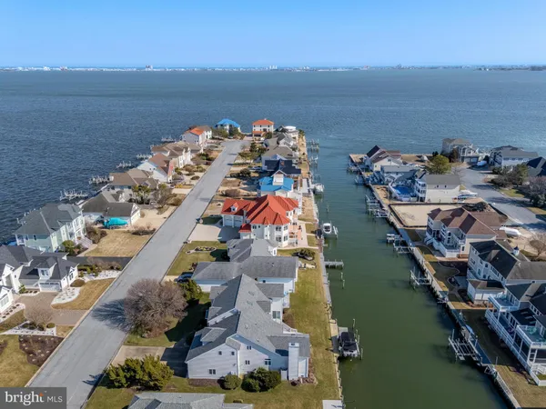 $2,649,000 | 22 Leigh Drive, Ocean Pines, MD 21811