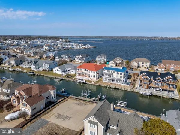 $2,649,000 | 22 Leigh Drive, Ocean Pines, MD 21811