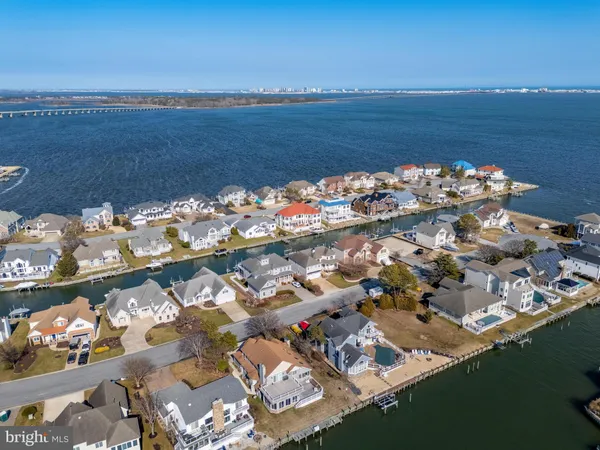 $2,649,000 | 22 Leigh Drive, Ocean Pines, MD 21811