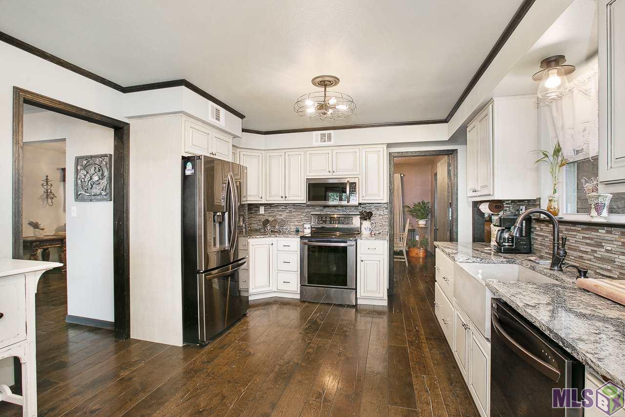 16145 Jay Road Prairieville, LA 70769 - Photo 8 of 28 Gallery Image 8