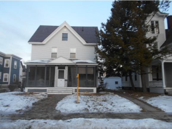 729 Pine Street Manchester, NH 03104 - Photo 2 of 9