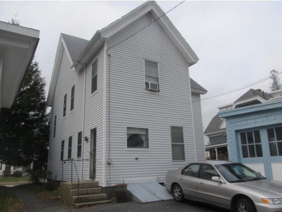 729 Pine Street Manchester, NH 03104 - Photo 3 of 9