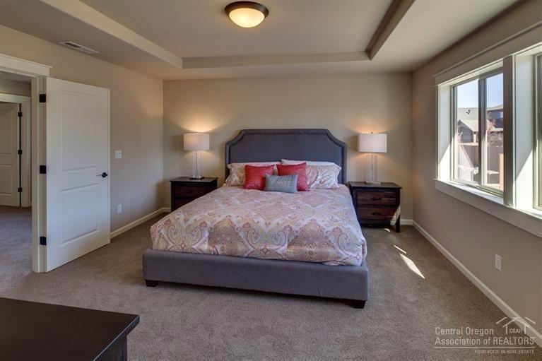 61104 Southeast Stari Most Loop Bend, OR 97702 - Photo 13 of 24 Your new master suite - do you like the