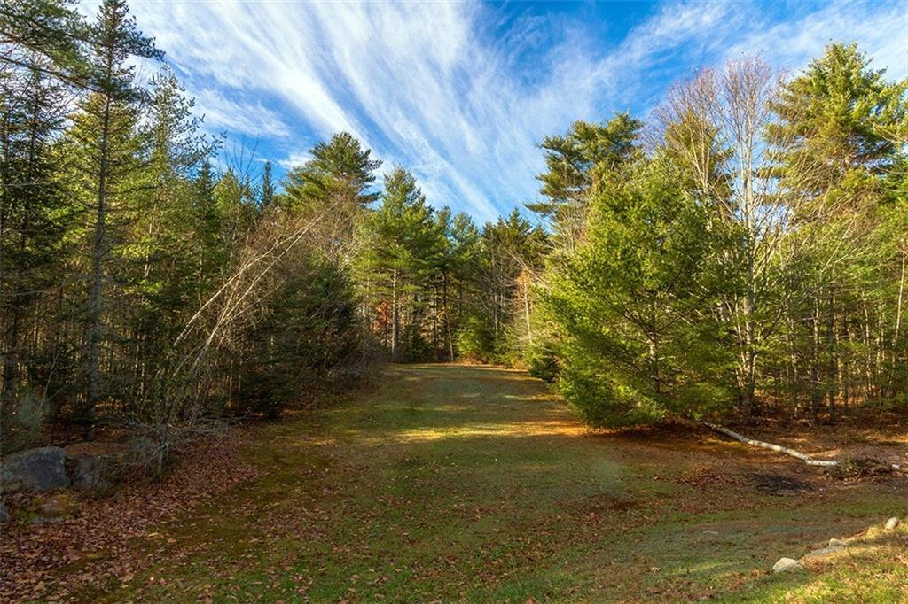 16 True Road Lincolnville, ME 04849 - Photo 33 of 34 The rocks you see to the left are...
