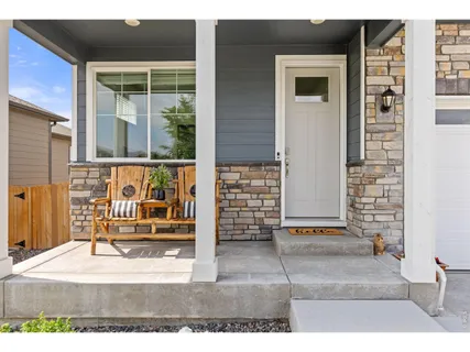 $619,000 | 2410 Pineywoods Street, Mead, CO 80542