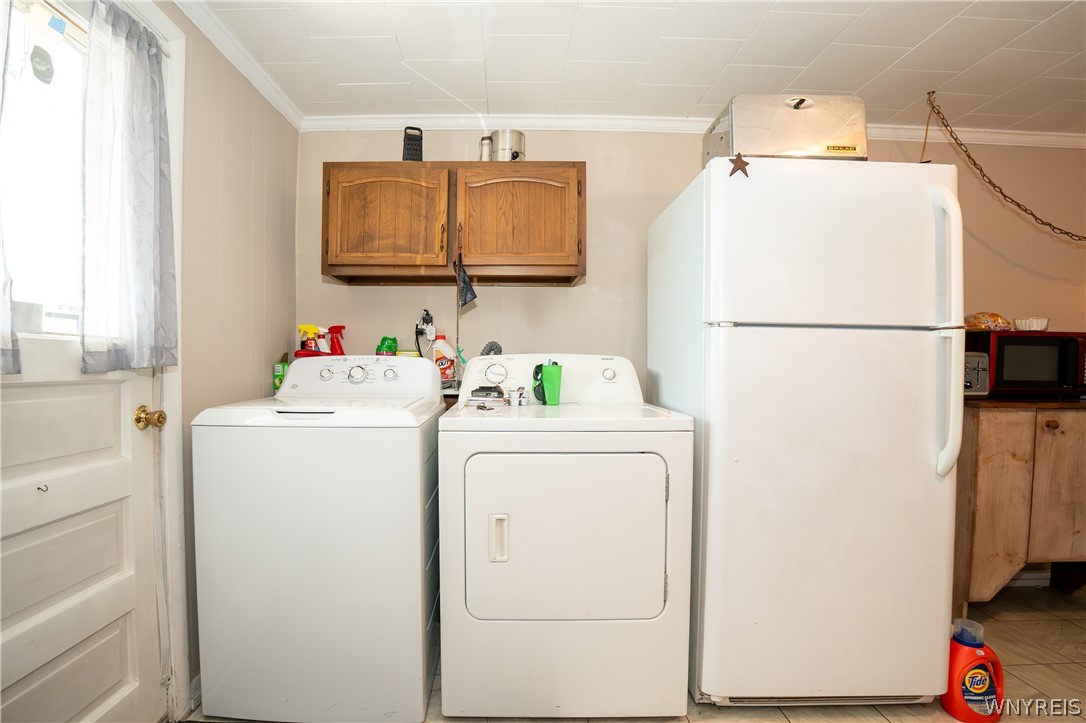 9571 Bernd Road Le Roy, NY 14525 - Photo 20 of 50