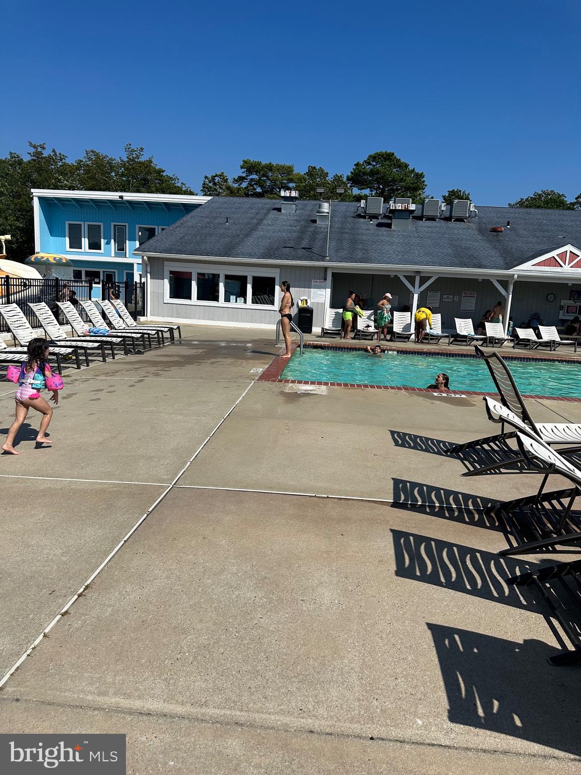 515 Corsons Tavern Road, Unit D49 Ocean View, NJ 08230 - Photo 17 of 19