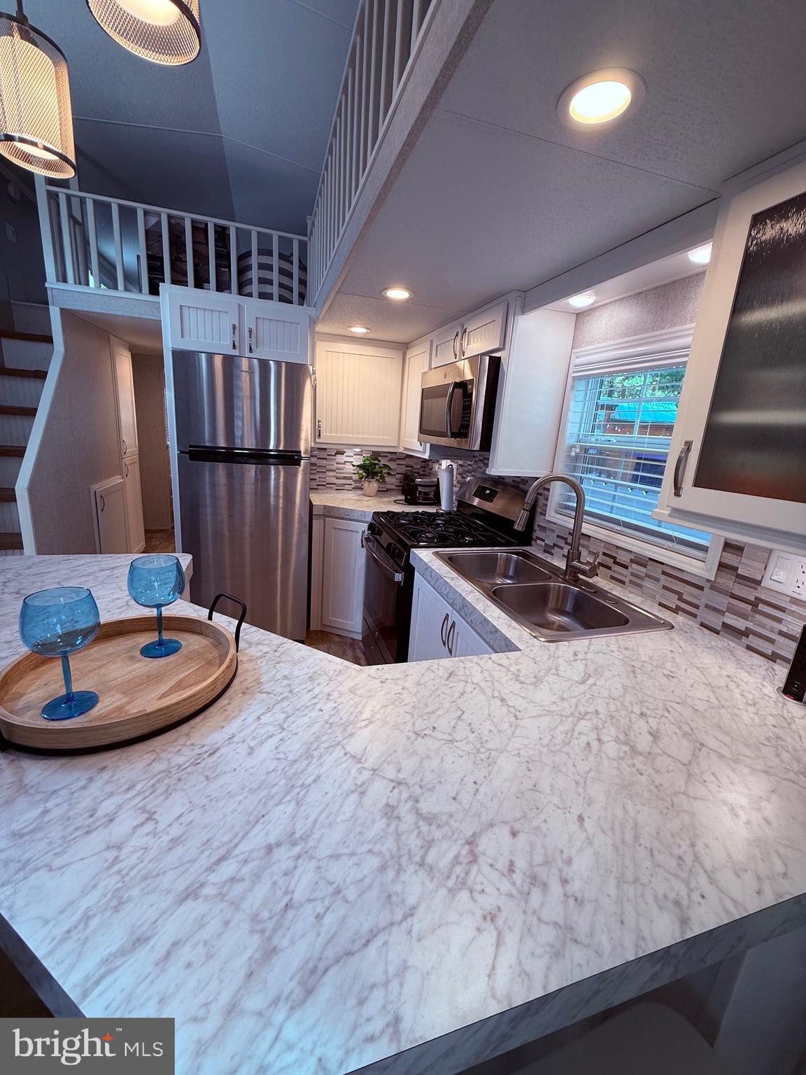 515 Corsons Tavern Road, Unit D49 Ocean View, NJ 08230 - Photo 6 of 19