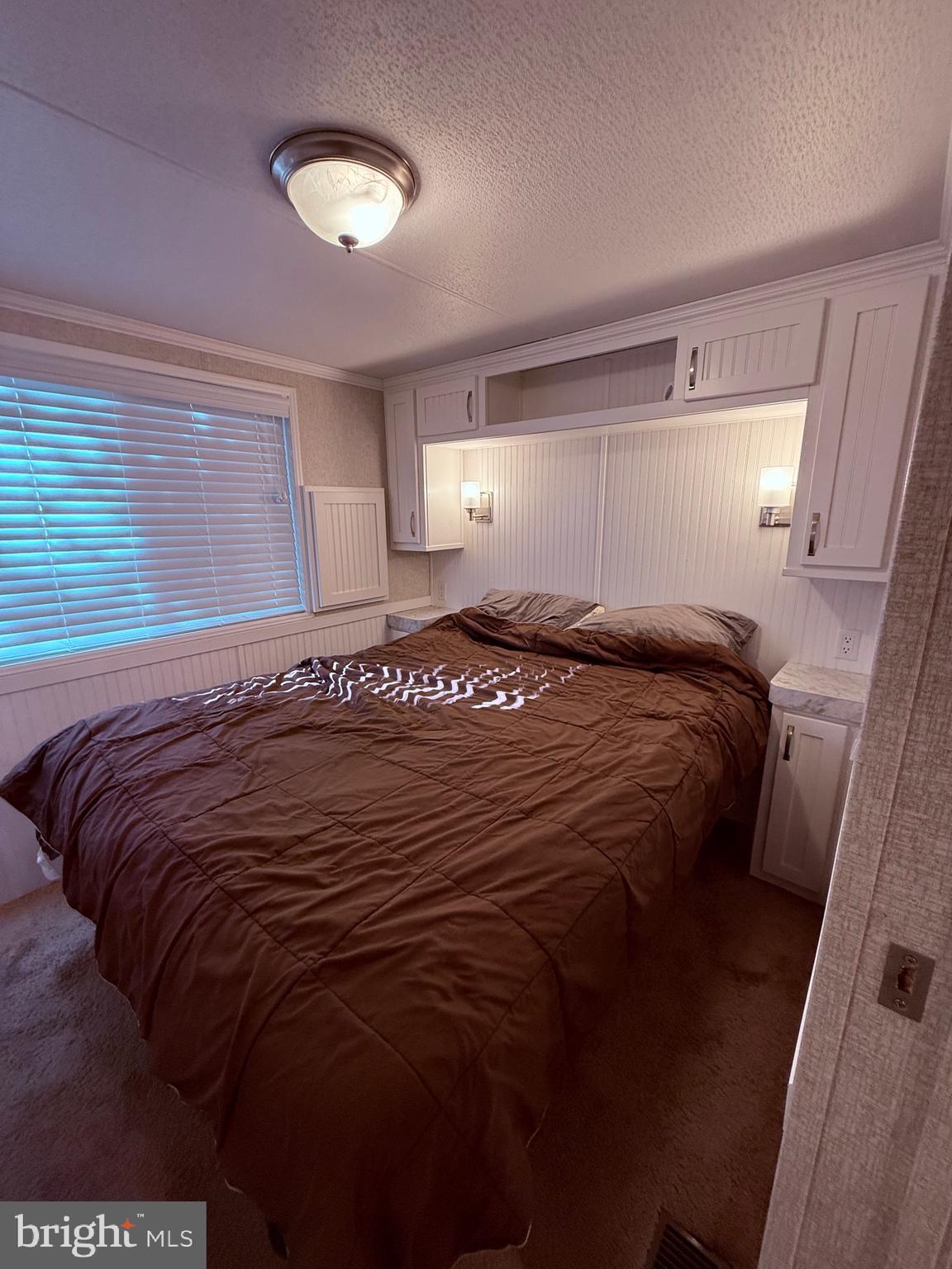 515 Corsons Tavern Road, Unit D49 Ocean View, NJ 08230 - Photo 8 of 19 main bedroom