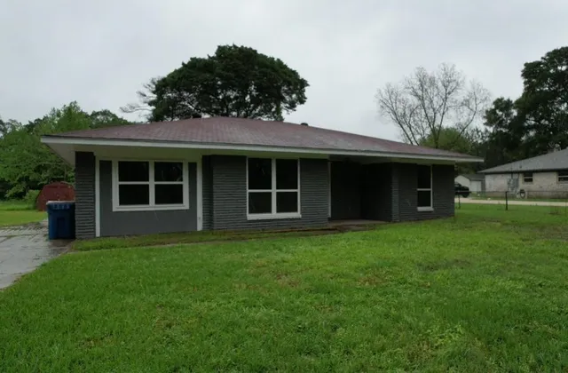 $2,100 | 25373 Goodson Road, Splendora, TX 77372