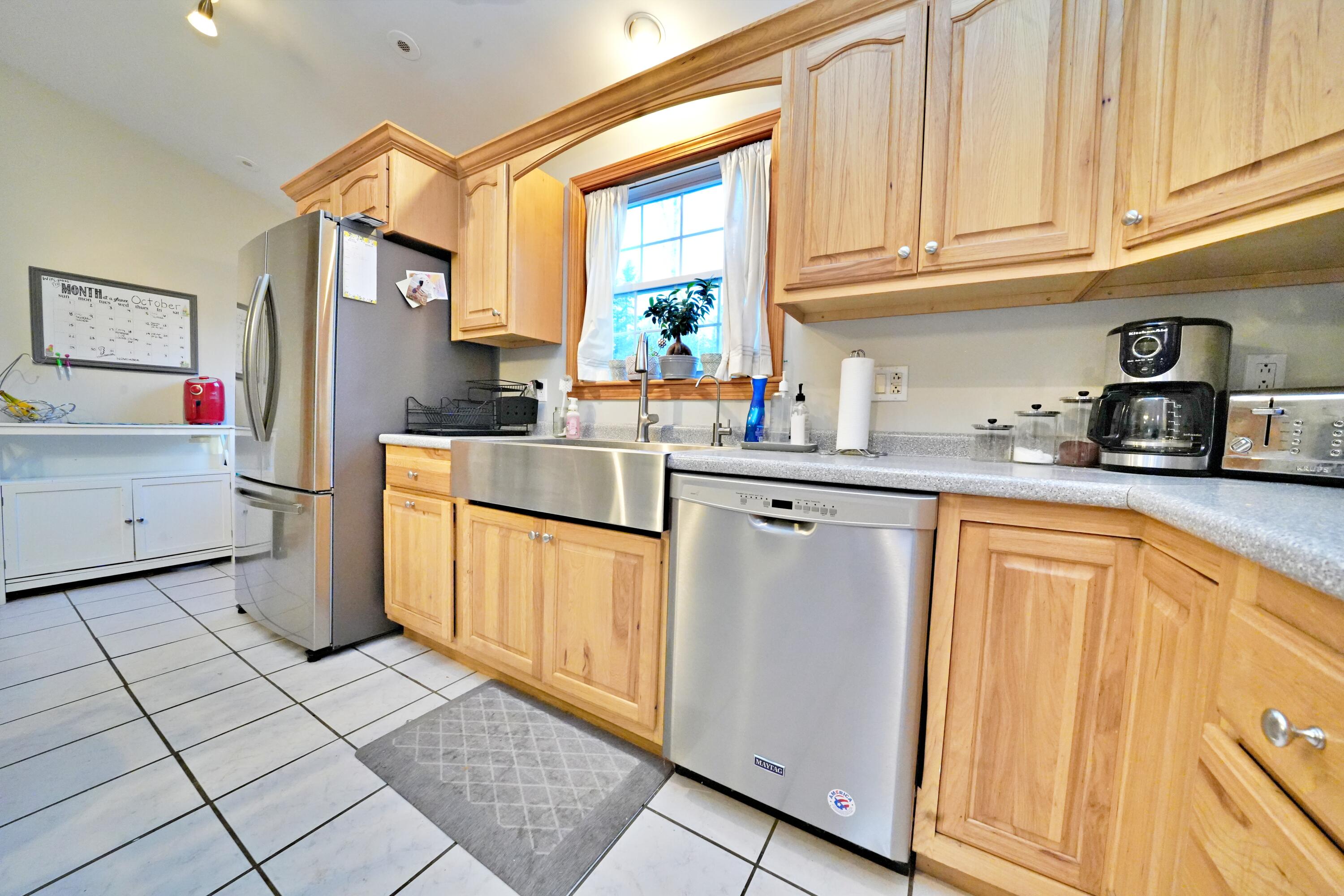 339 Jefferson Road Washington, ME 04574 - Photo 16 of 31 Appliances