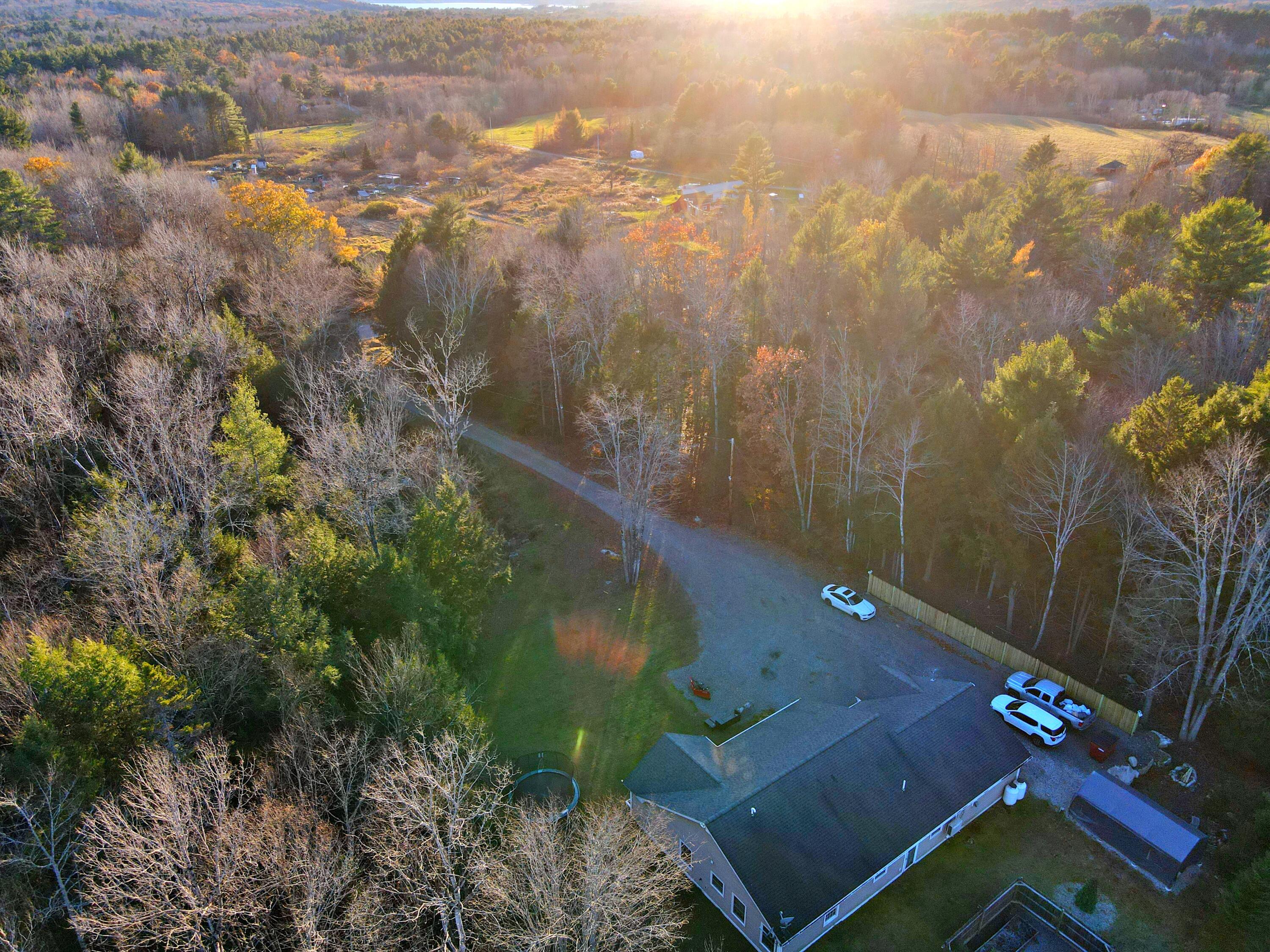 339 Jefferson Road Washington, ME 04574 - Photo 2 of 31 Back