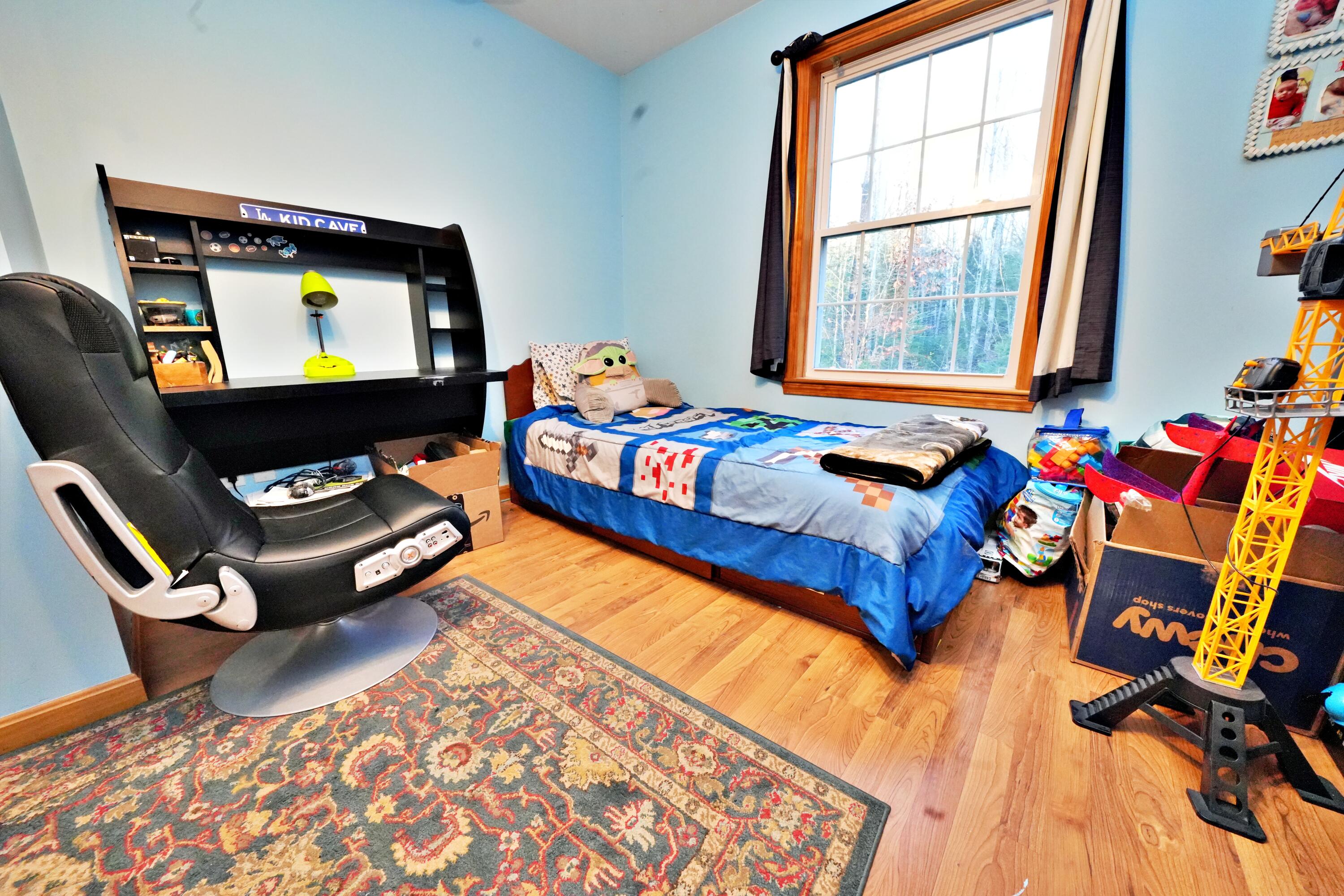 339 Jefferson Road Washington, ME 04574 - Photo 23 of 31 Bed 2