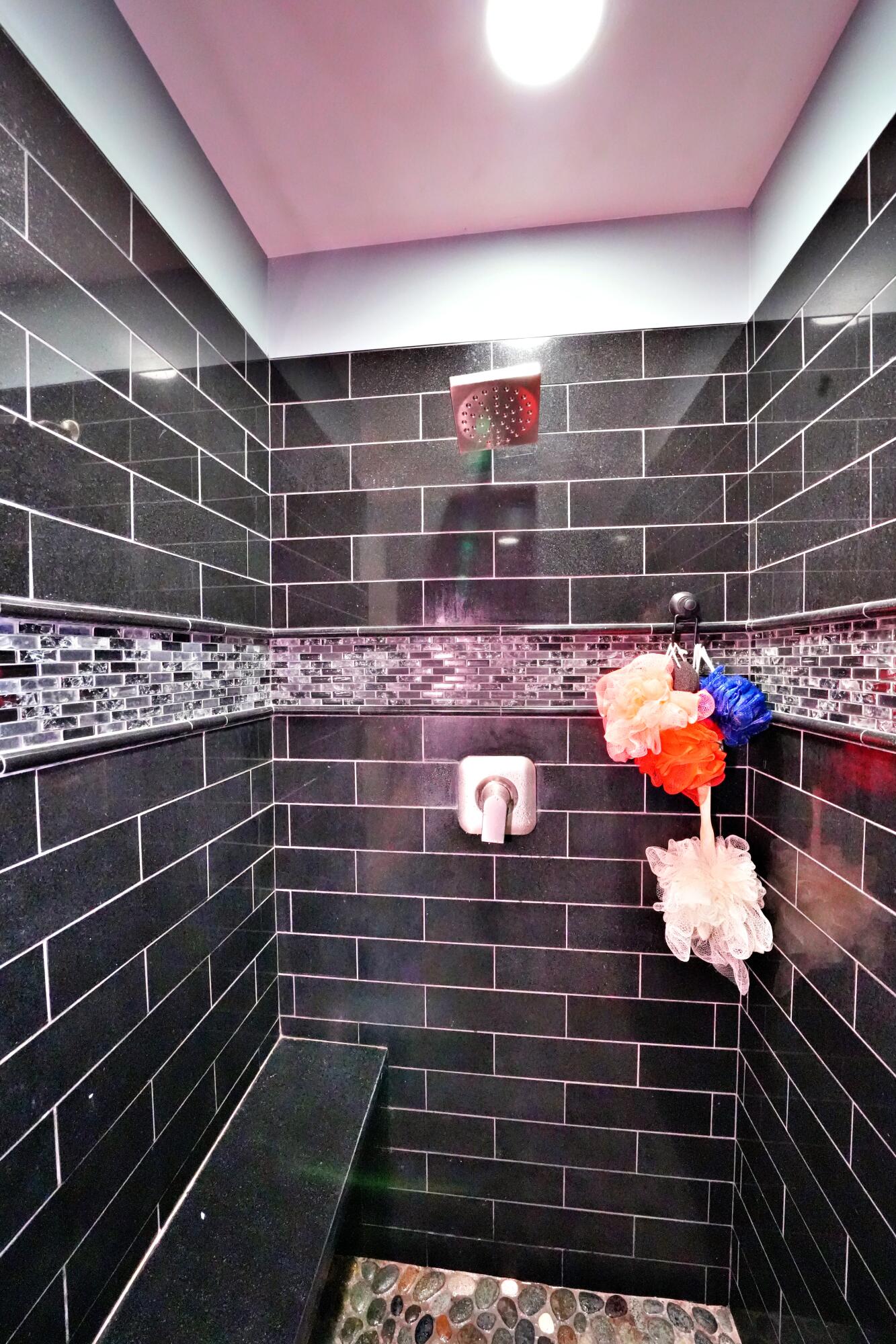 339 Jefferson Road Washington, ME 04574 - Photo 28 of 31 Shower rain fall