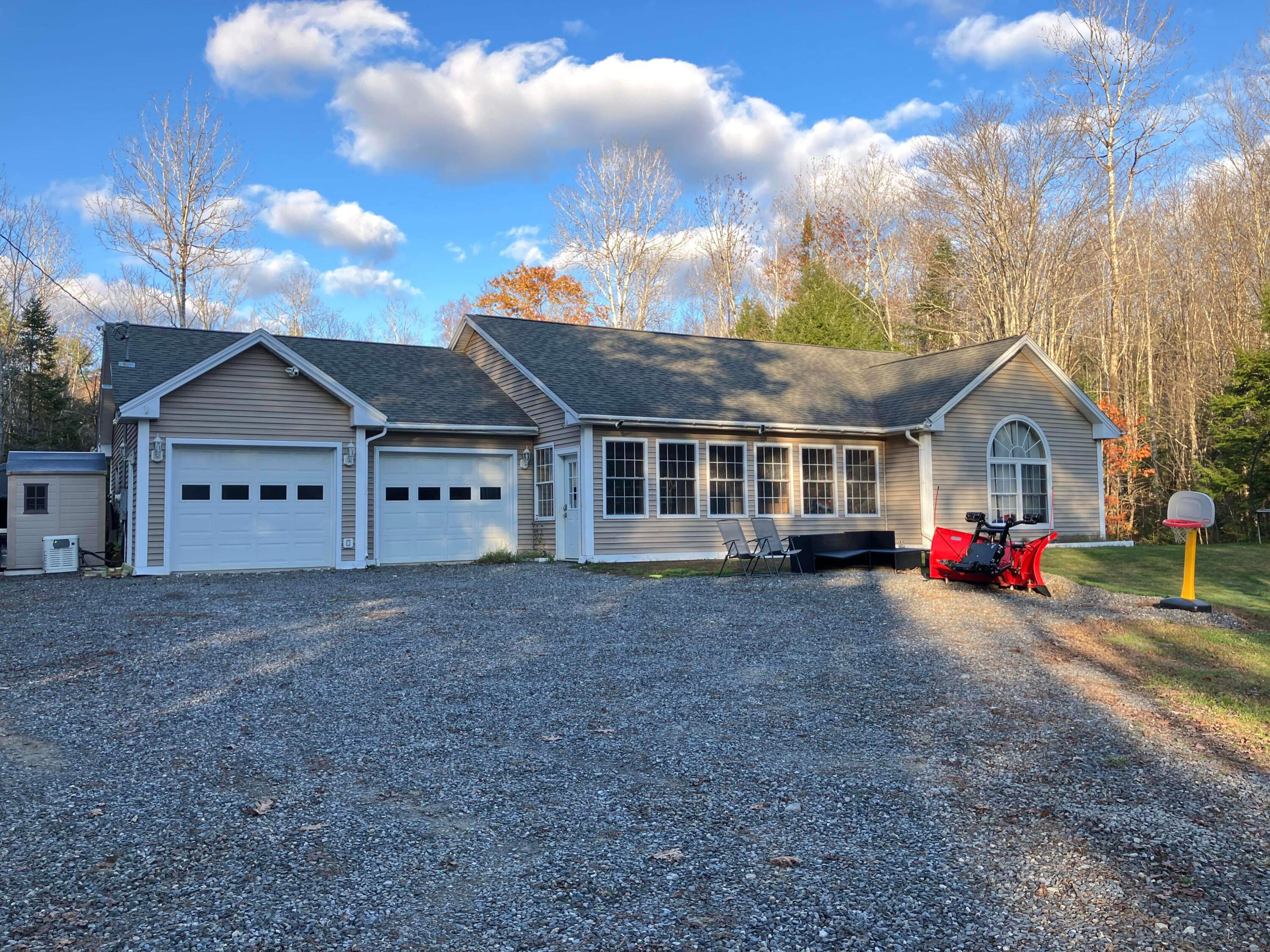 339 Jefferson Road Washington, ME 04574 - Photo 29 of 31 House