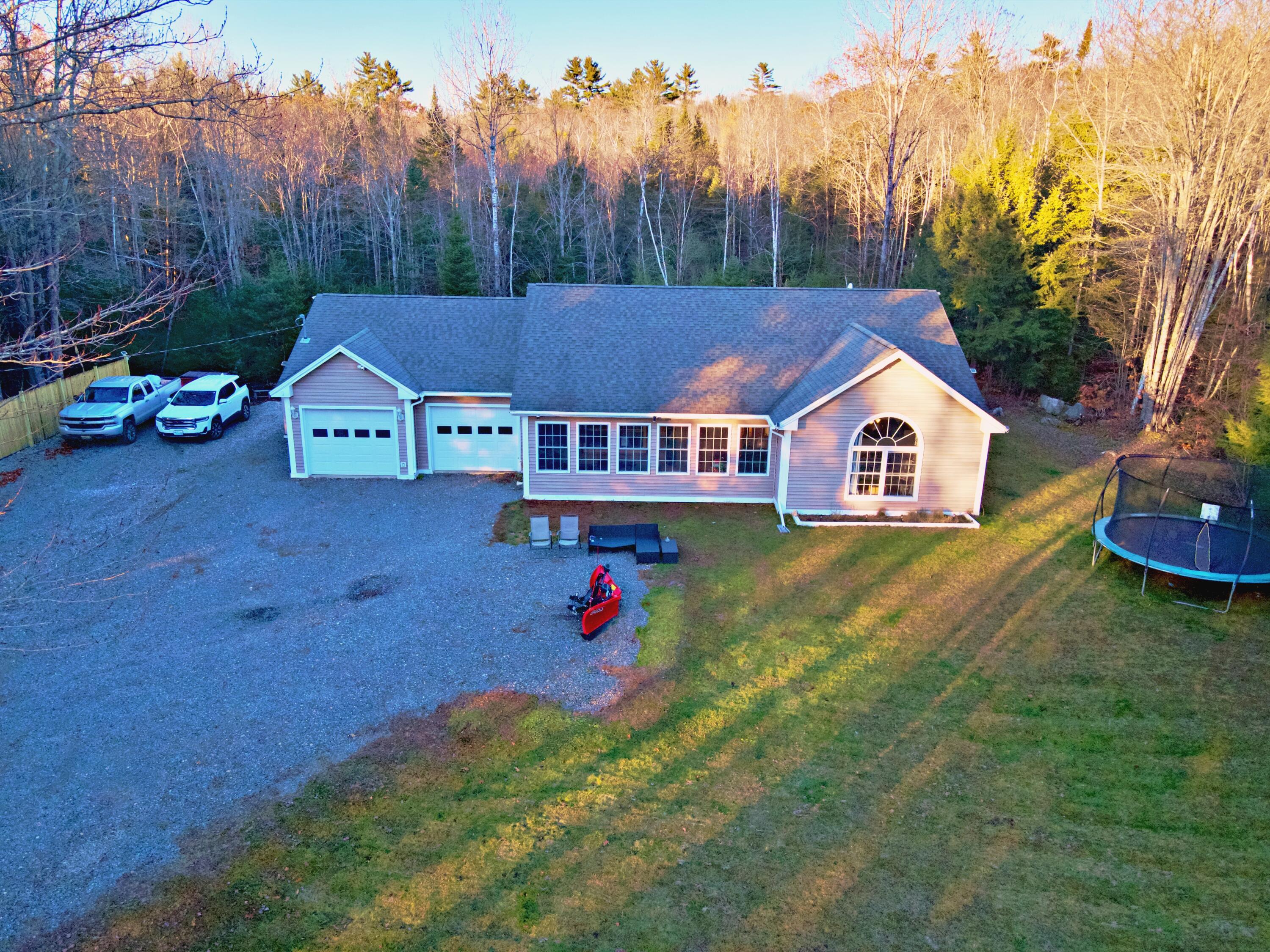 339 Jefferson Road Washington, ME 04574 - Photo 30 of 31 House