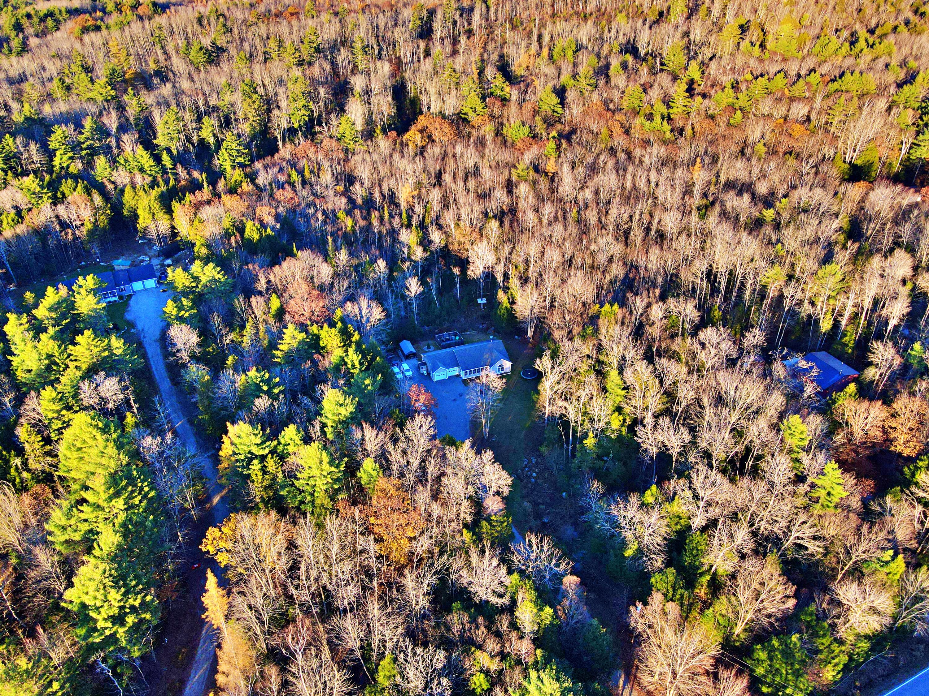 339 Jefferson Road Washington, ME 04574 - Photo 3 of 31 Front air