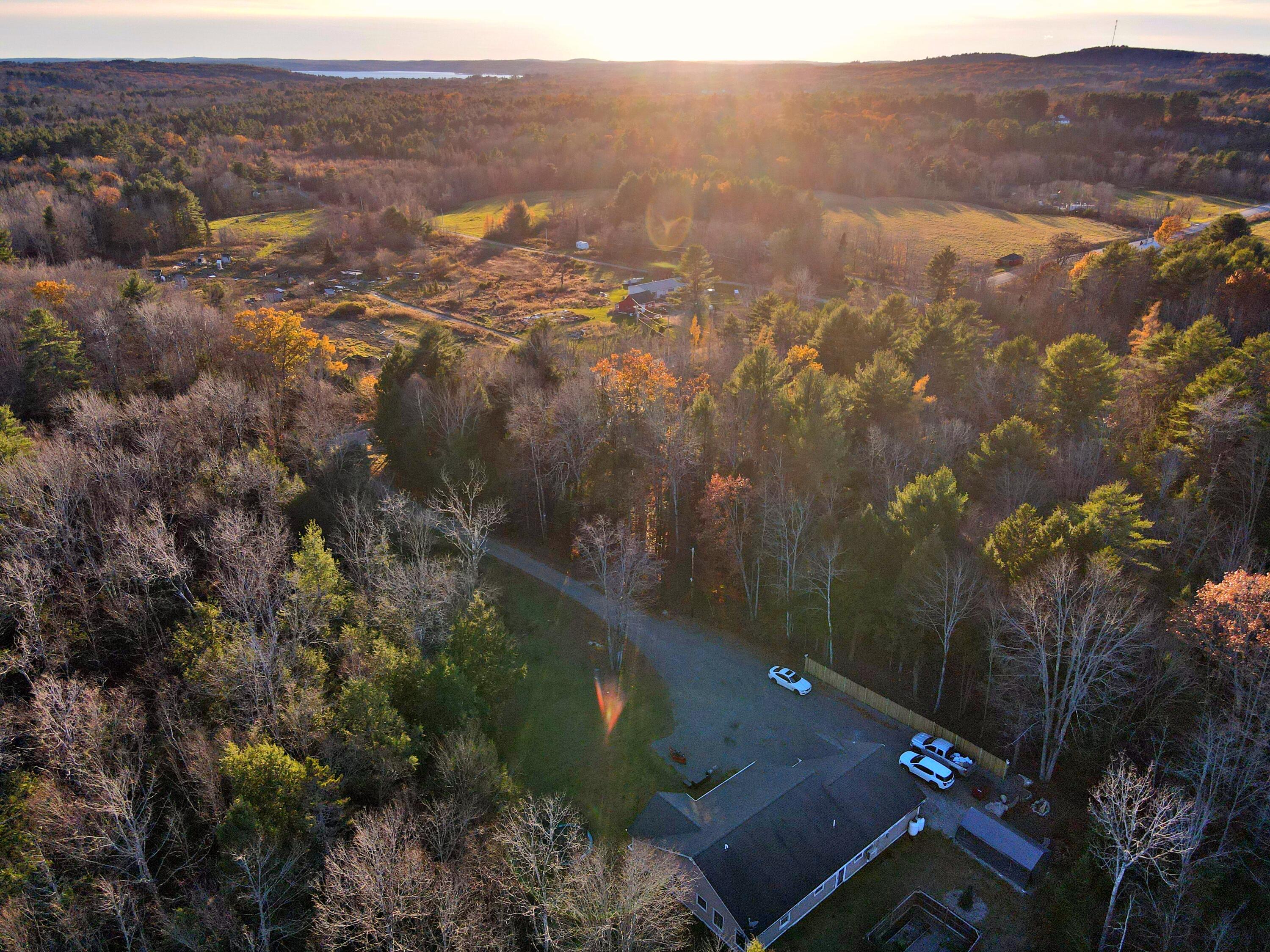 339 Jefferson Road Washington, ME 04574 - Photo 31 of 31 End photo