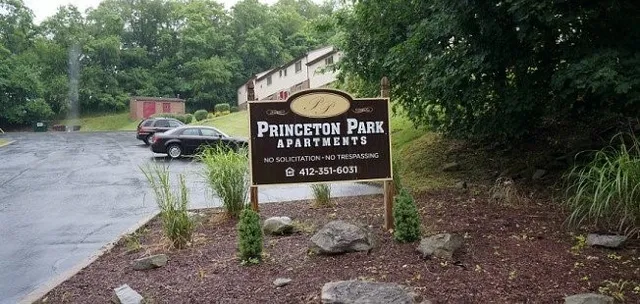 $820 | 1486 Princeton Boulevard, Pittsburgh, PA 15221