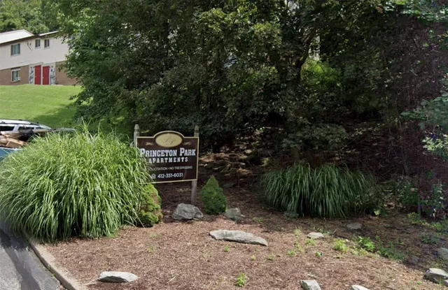 $820 | 1486 Princeton Boulevard, Pittsburgh, PA 15221