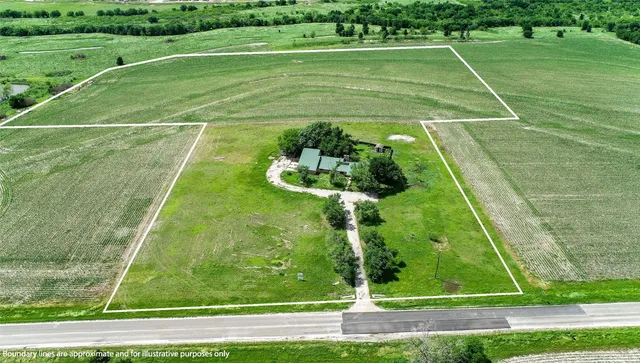 $2,200,000 | 13522 Farm To Market Road 1100, Manor, TX 78653