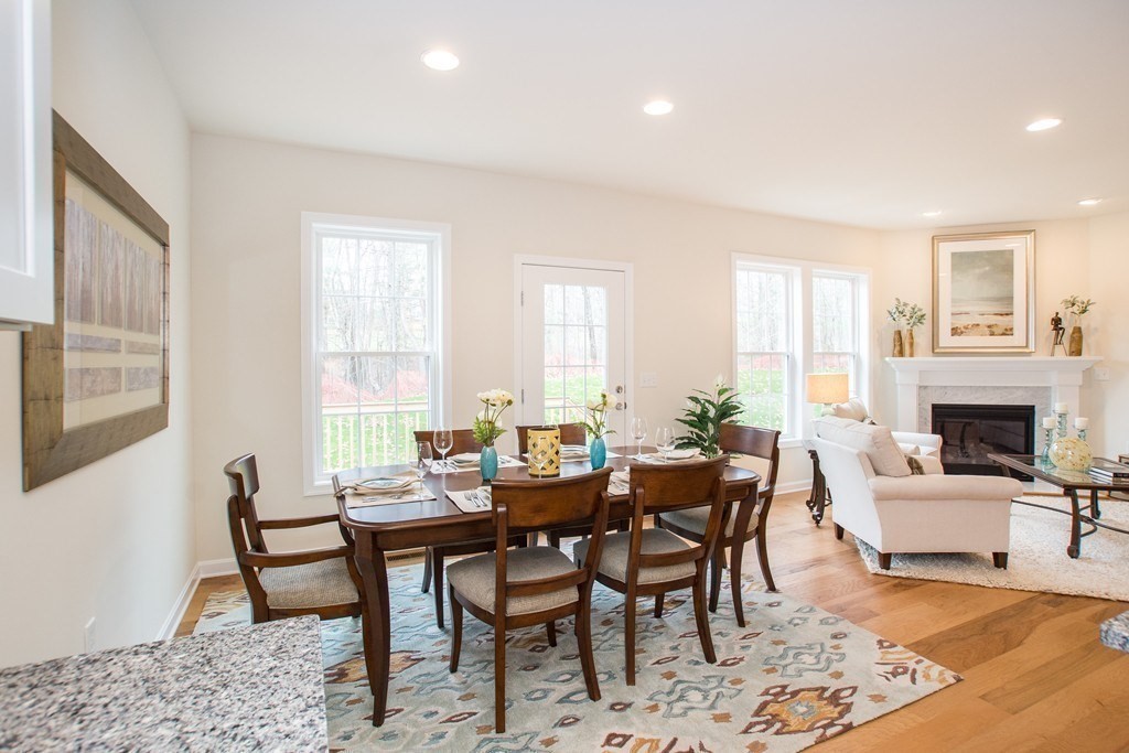 77 Shannon Way, Unit 84 Upton, MA 01568 - Photo 8 of 17