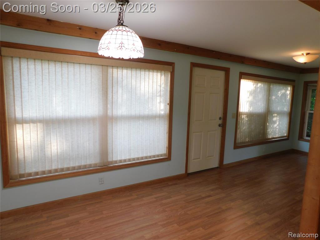 5284 Scotch Settlement Road Almont, MI 48003 - Photo 5 of 43