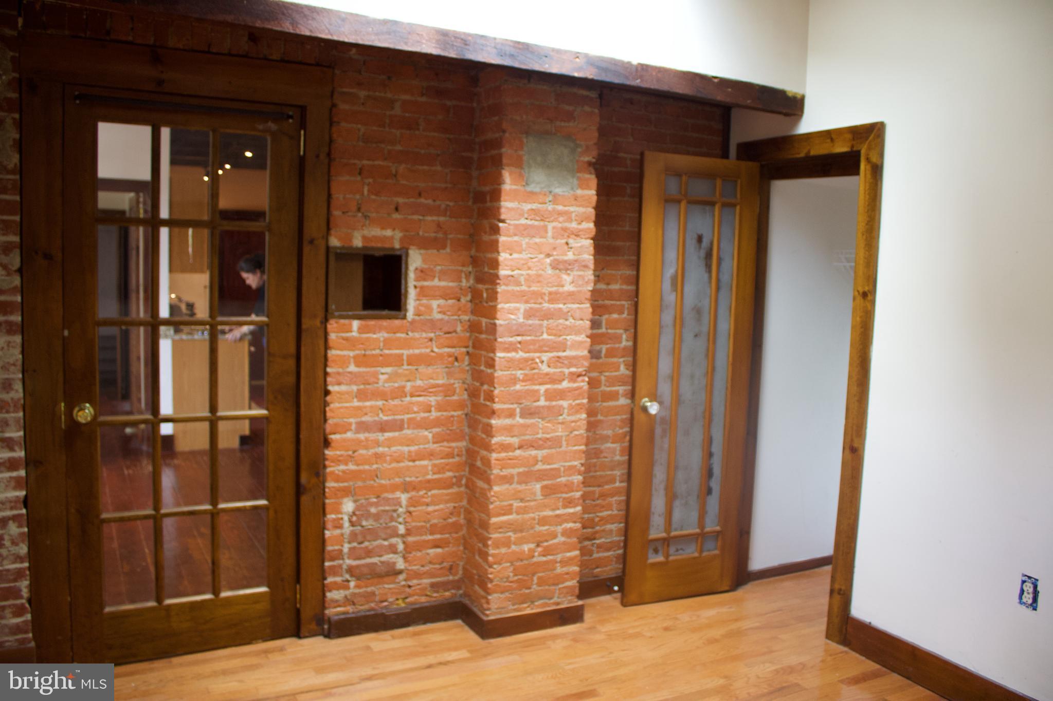 209 West Chestnut Street, Unit 2 West Chester, PA 19380 - Photo 22 of 23 a view of door