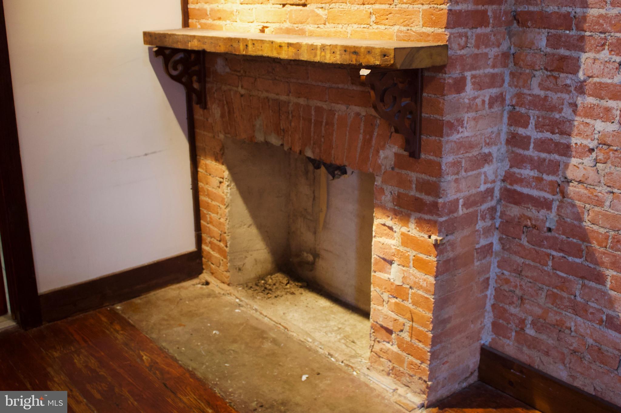 209 West Chestnut Street, Unit 2 West Chester, PA 19380 - Photo 8 of 23 a view of a wooden door