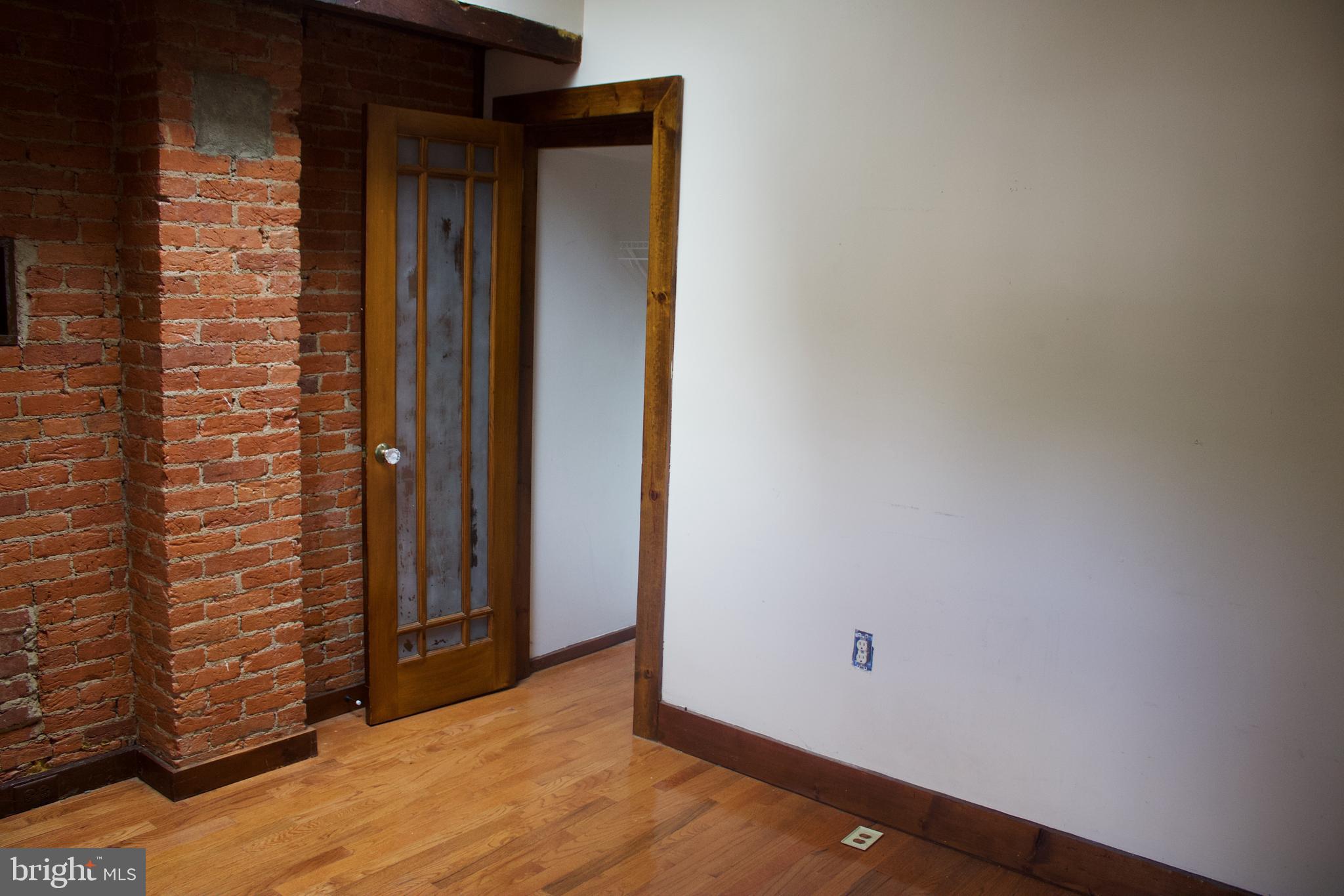209 West Chestnut Street, Unit 2 West Chester, PA 19380 - Photo 9 of 23 a view of an front door