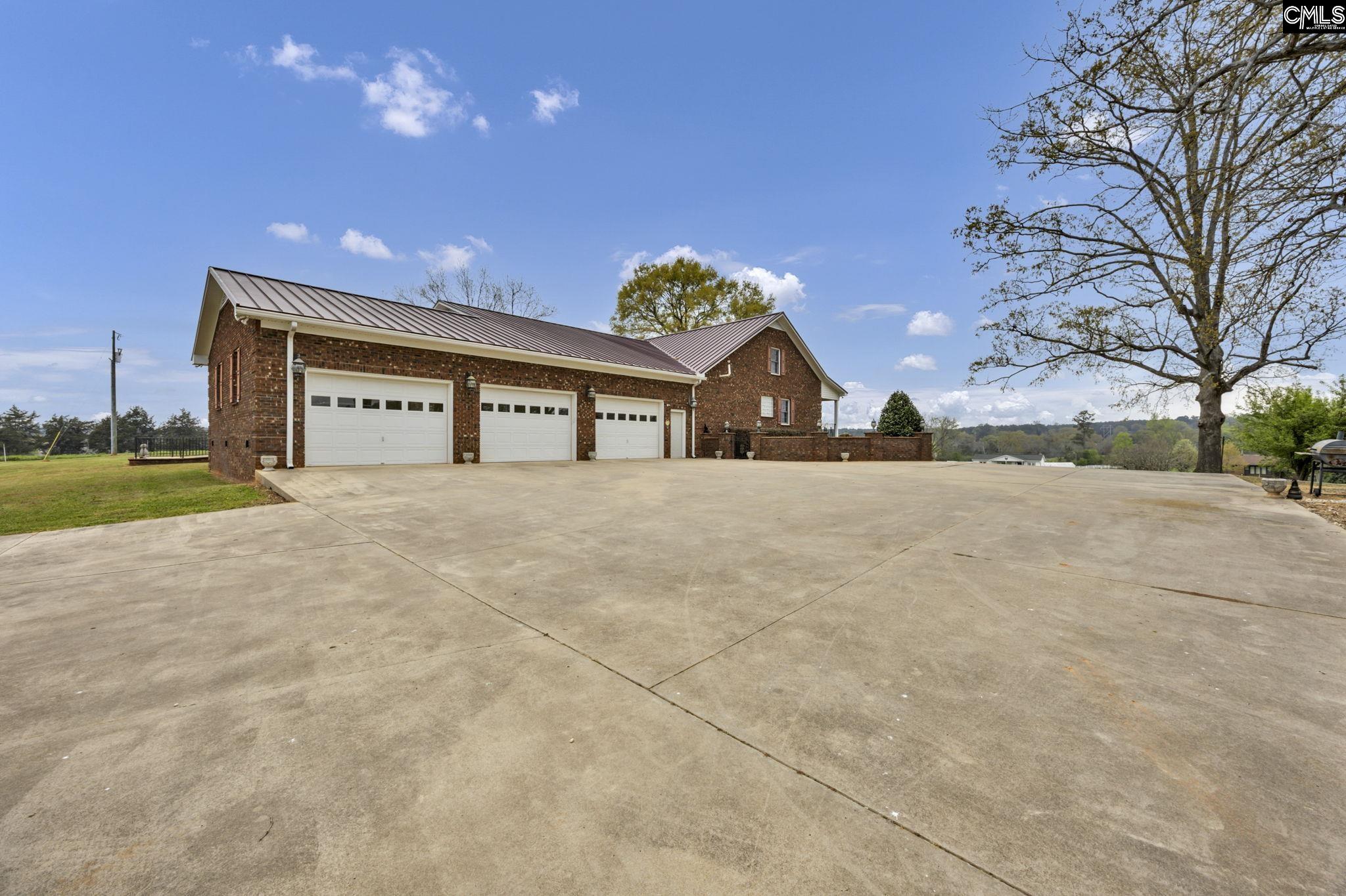 8347 St Lukes Church Road Newberry, SC 29108 - Photo 25 of 96