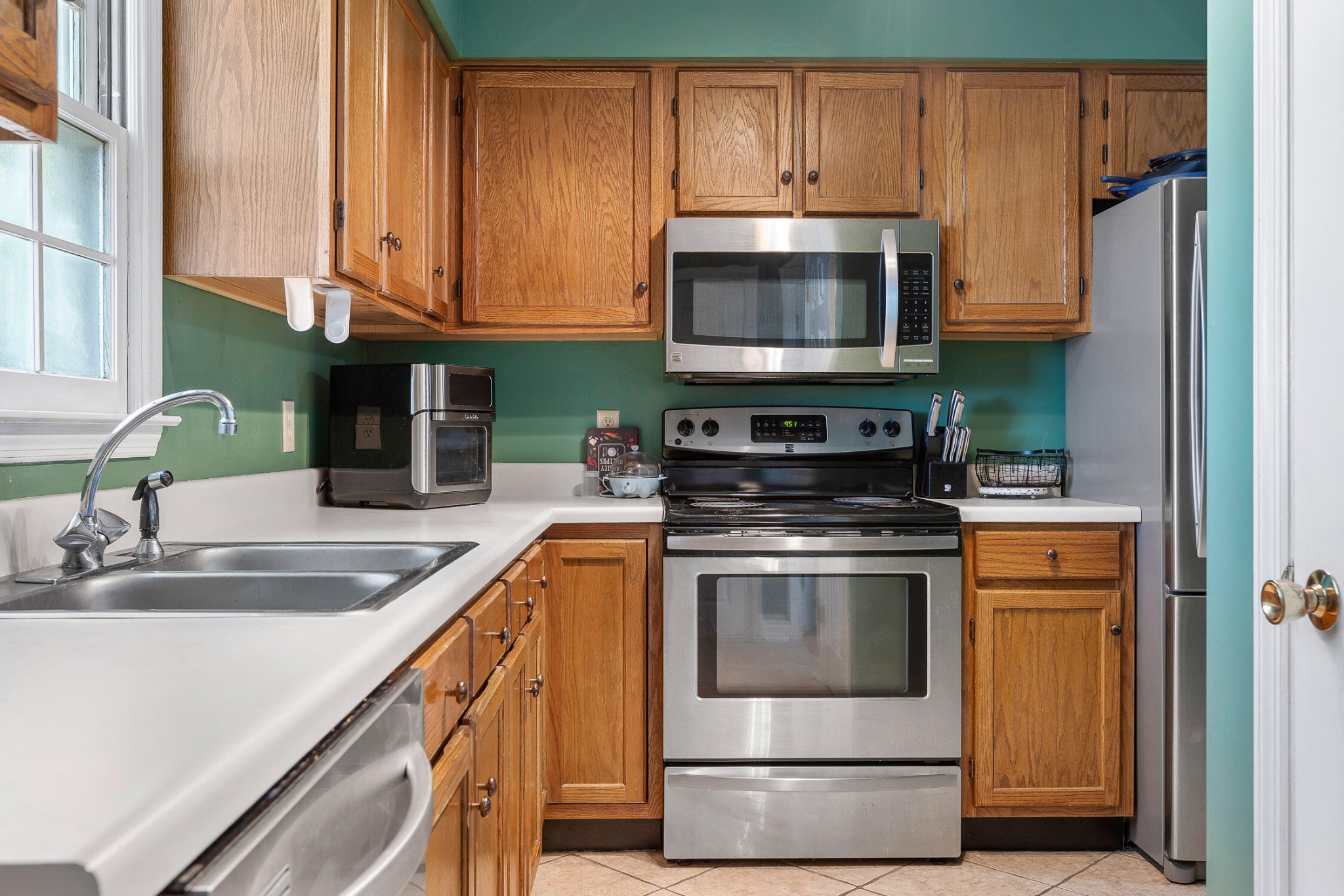 317 McBrien Road Chattanooga, TN 37411 - Photo 8 of 21 Gallery Image 8