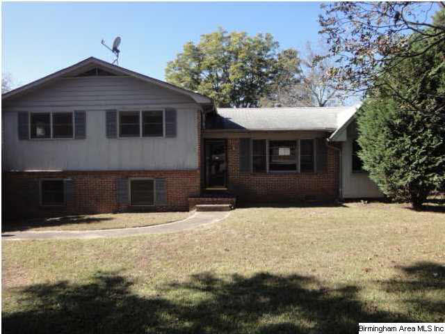 500 Sunhill Road Northwest Birmingham, AL 35215 - Photo 1 of 1