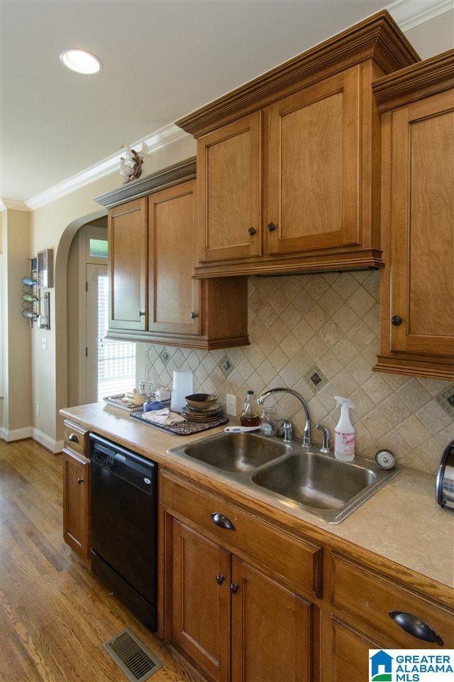 515 Willow Branch Road Odenville, AL 35120 - Photo 14 of 36