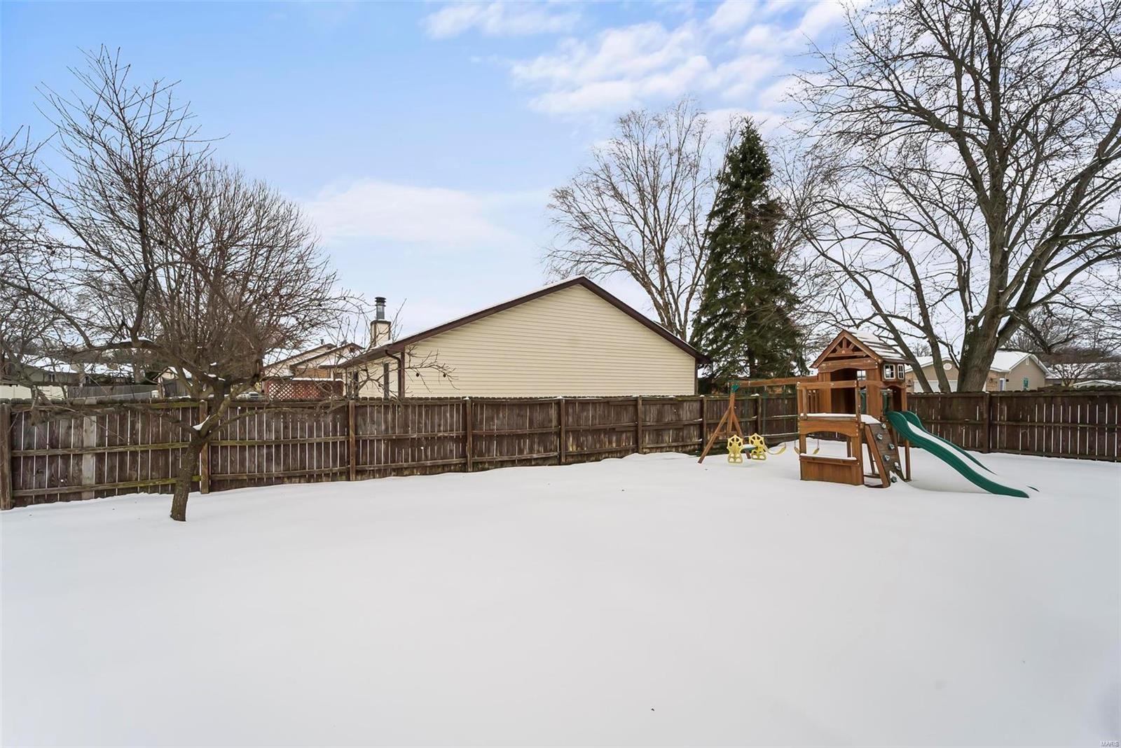 1206 South Walnut Street O'Fallon, IL 62269 - Photo 22 of 26 Gallery Image 22