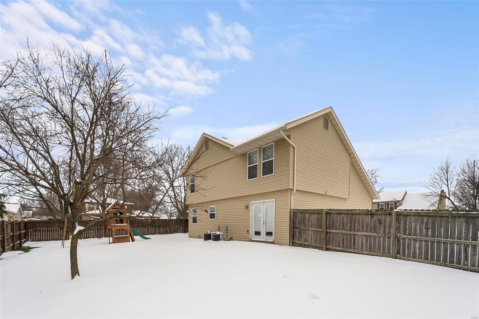 1206 South Walnut Street O'Fallon, IL 62269 - Photo 23 of 26 Gallery Image 23