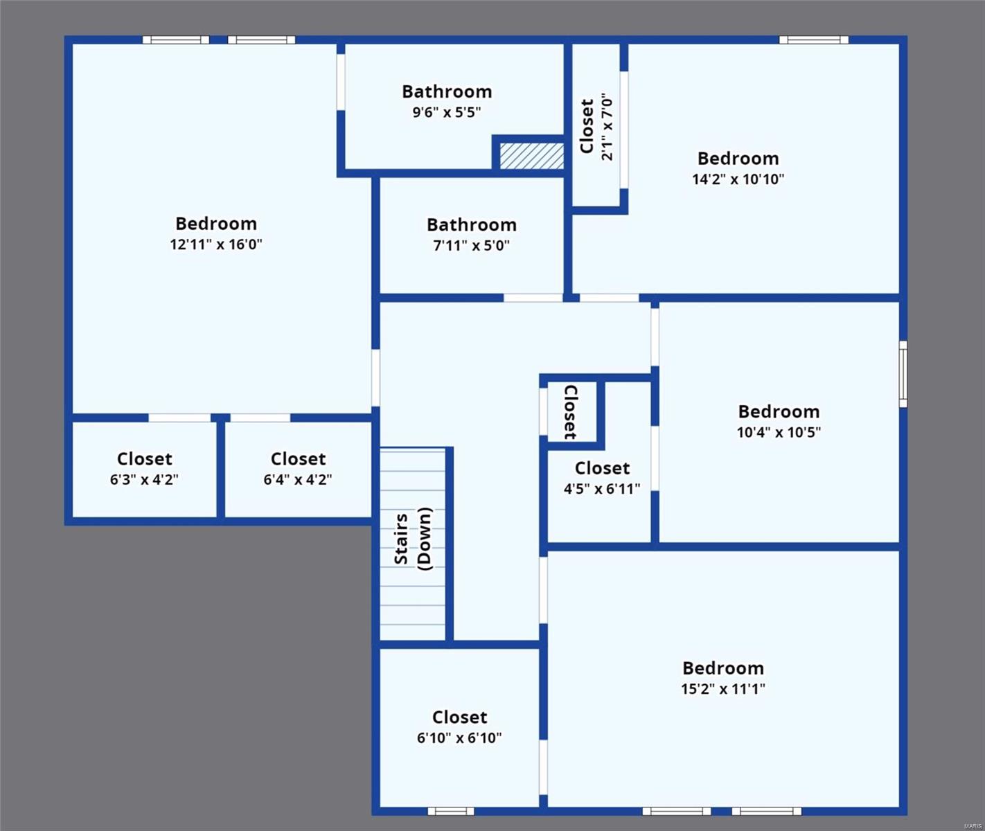 1206 South Walnut Street O'Fallon, IL 62269 - Photo 26 of 26 Gallery Image 26