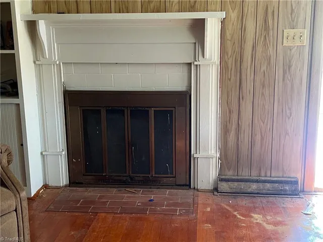 $87,790 | 146 Hooker Trail, Mount Airy, NC 27030