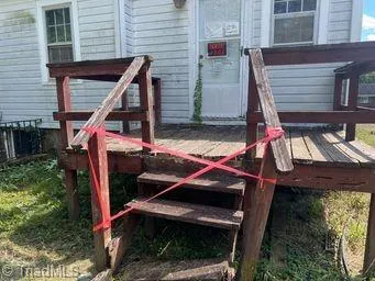 $87,790 | 146 Hooker Trail, Mount Airy, NC 27030