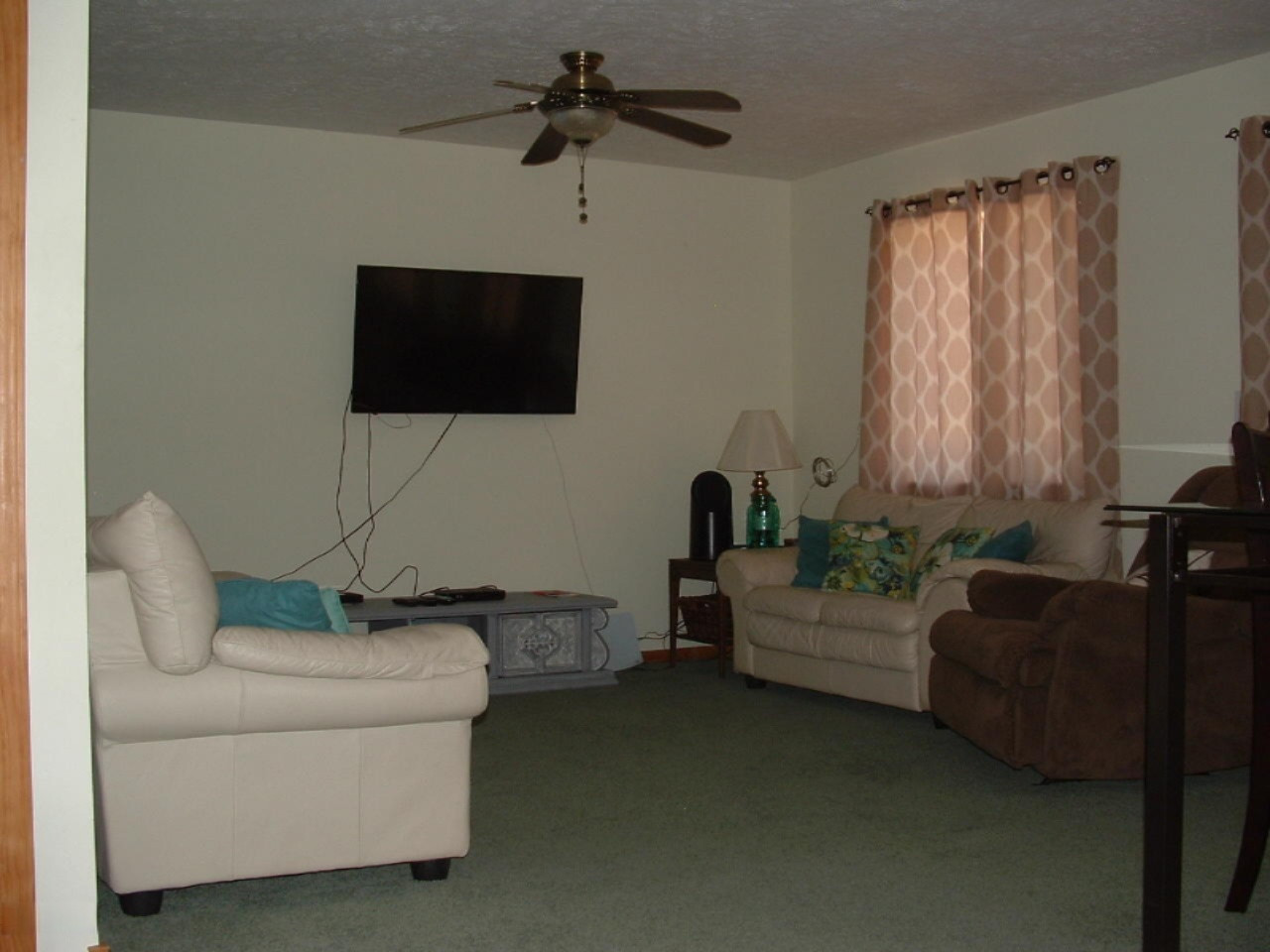 17547 Christopher Road Wellston, MI 49689 - Photo 3 of 20 DSCF0052