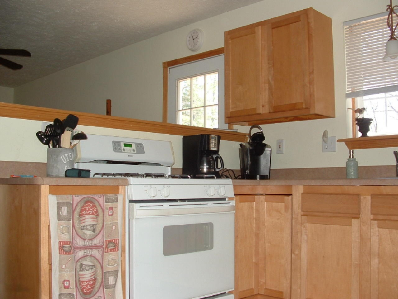 17547 Christopher Road Wellston, MI 49689 - Photo 6 of 20 DSCF0055