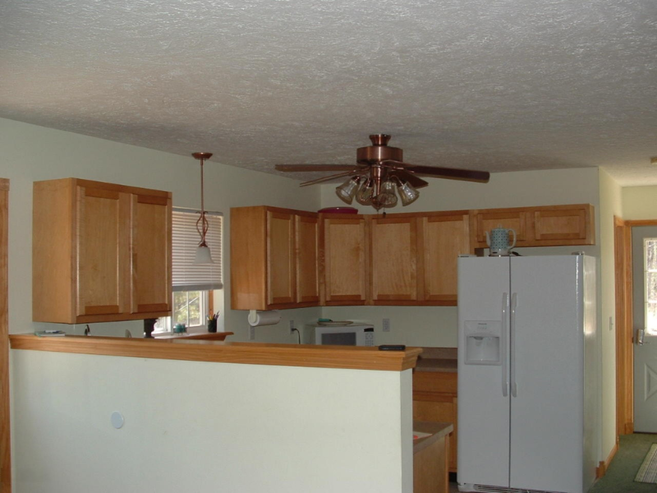 17547 Christopher Road Wellston, MI 49689 - Photo 8 of 20 DSCF0057