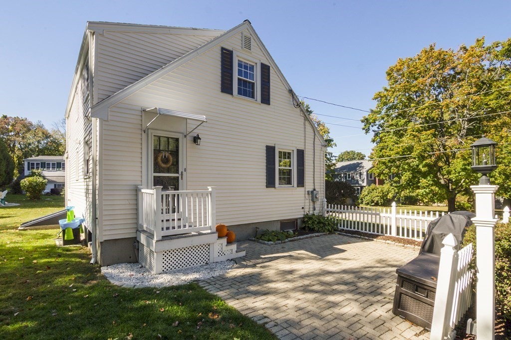 19 Oldham Road Westborough, MA 01581 - Photo 25 of 25 Gallery Image 25