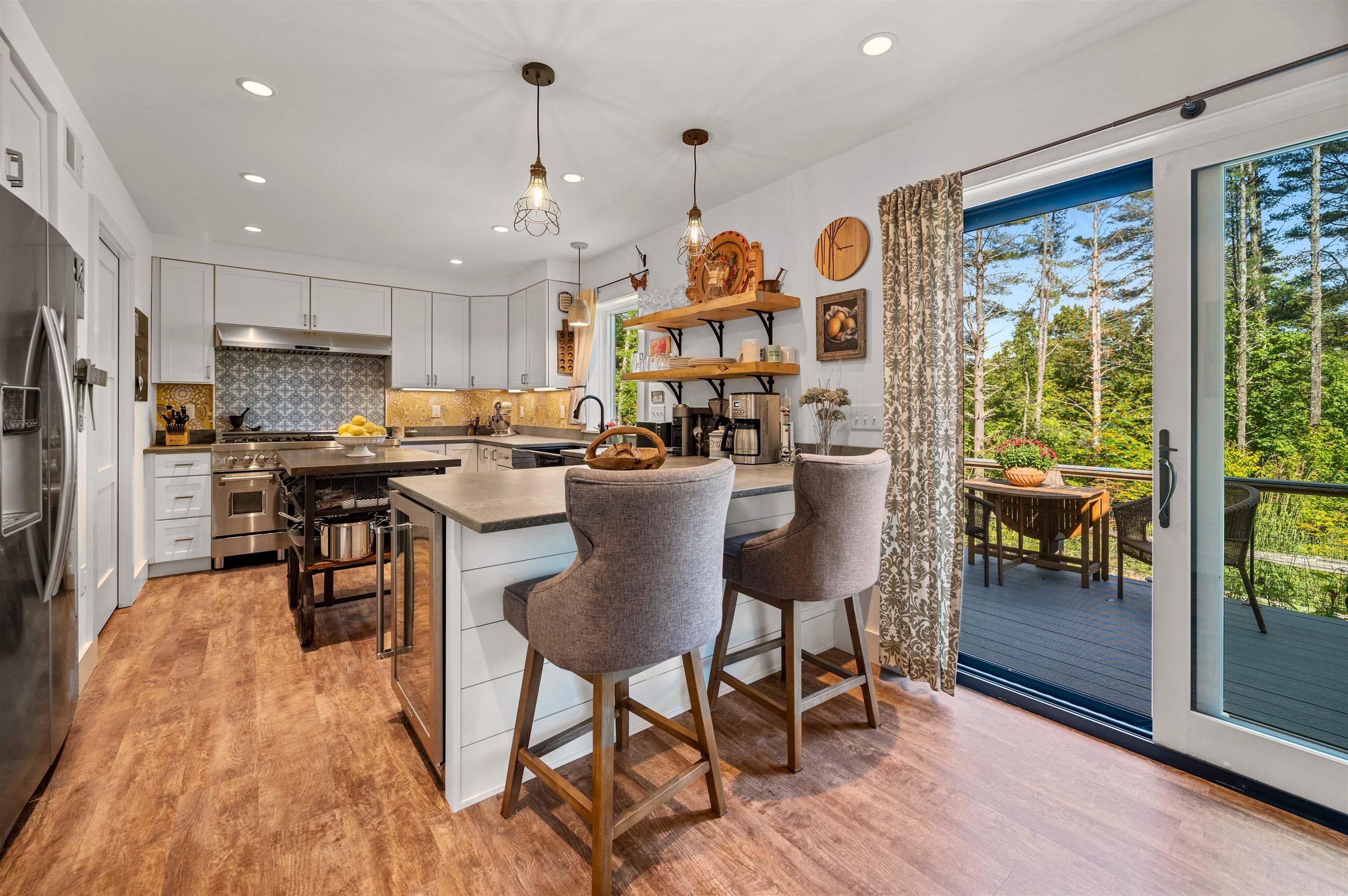 611 Patch Road Morristown, VT 05661 - Photo 11 of 60