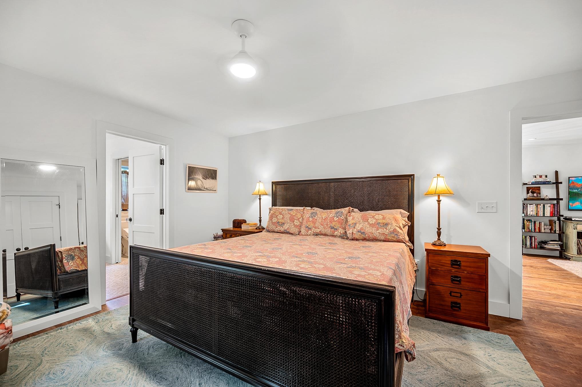 611 Patch Road Morristown, VT 05661 - Photo 16 of 60