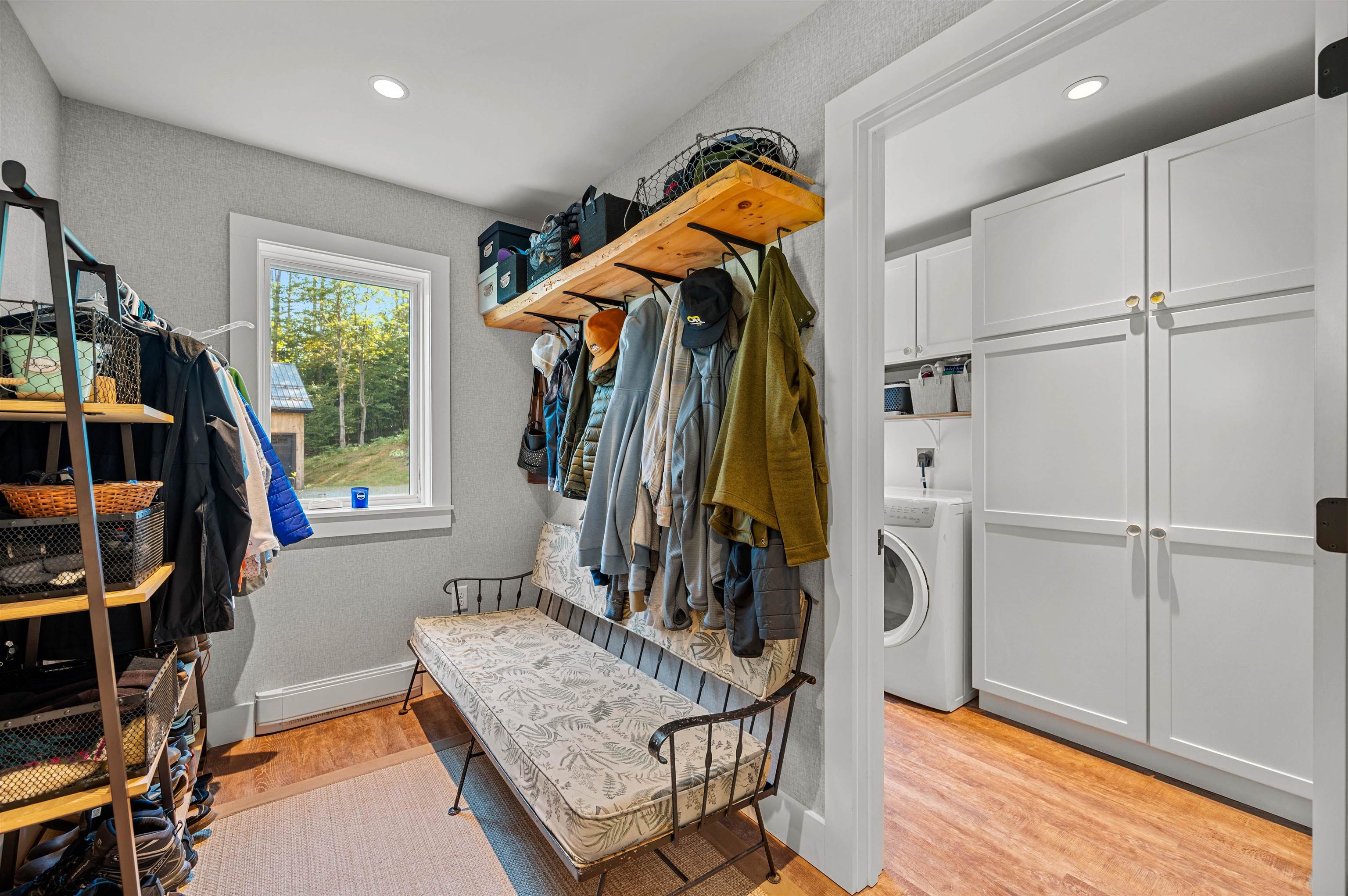 611 Patch Road Morristown, VT 05661 - Photo 23 of 60